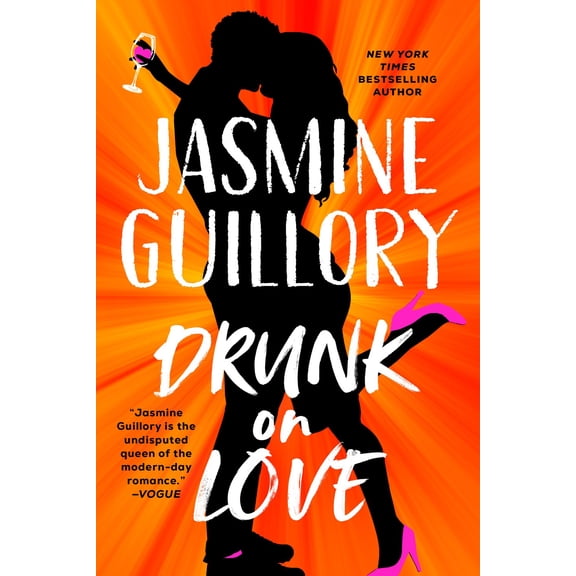Drunk on Love (Paperback)