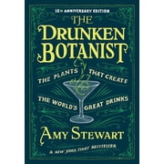 Drunken Botanist - Hardcover