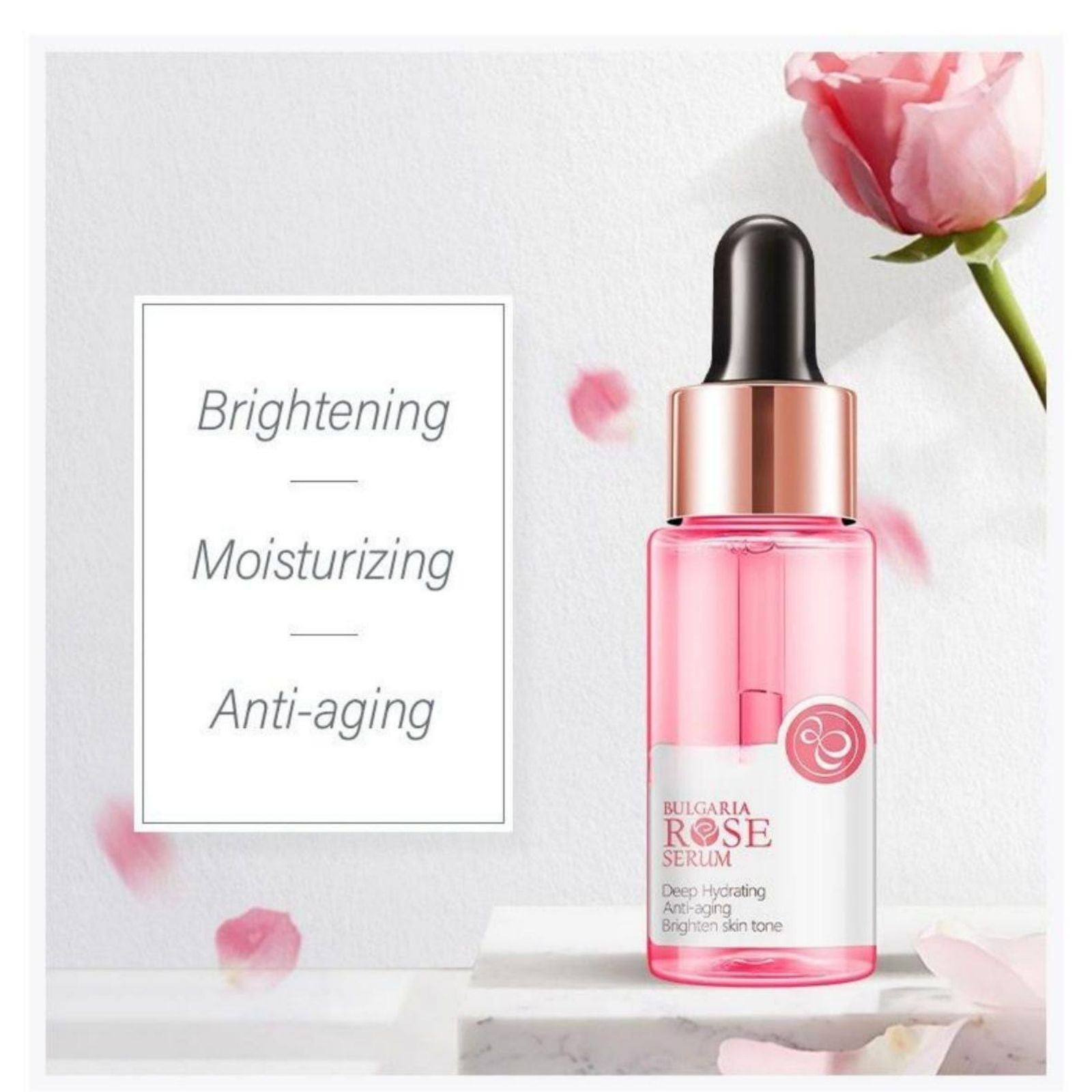 Drunken Elephant Skin Care X Candy 17ml + Extract & Mucin VC