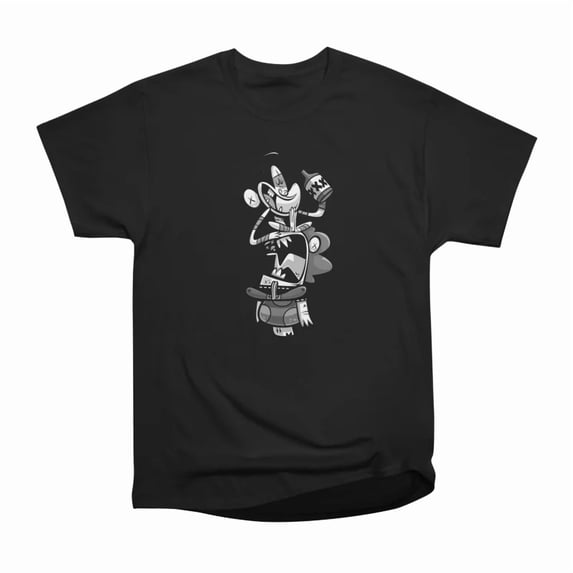 Drunken Monkey T-Shirt Tee Gift For Him Merch For Her Apparel For ...