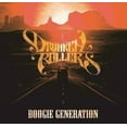 thumbnail image 1 of Drunken Rollers - Boogie Generation - Music & Performance - CD, 1 of 1