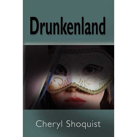 Drunkenland (Paperback)