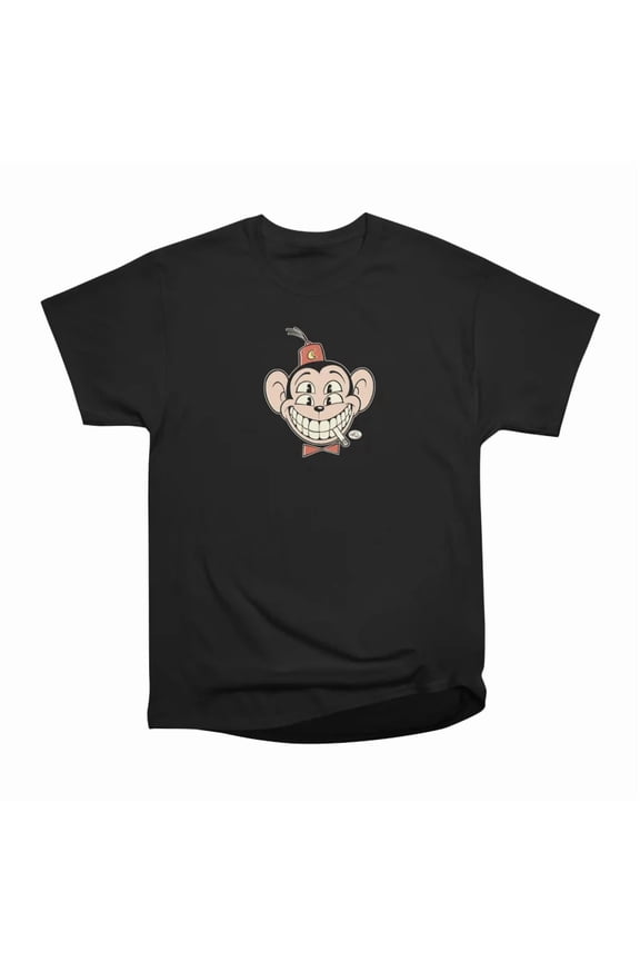 Drunky Monkey T-Shirt Tee Gift For Him Merch For Her Apparel For Friend