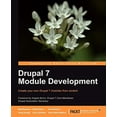 thumbnail image 1 of Pre-Owned Drupal 7 Module Development Paperback, 1 of 1