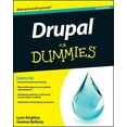 thumbnail image 1 of Drupal For Dummies 2e, (Paperback), 1 of 1