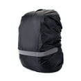 thumbnail image 1 of Drustproof Rucksack Covers Waterproof Backpack Cover Portable Rain Cover, 1 of 6