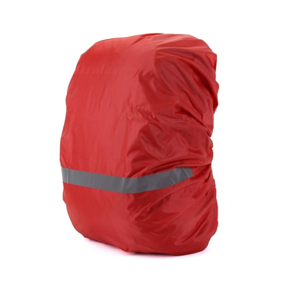 Drustproof Rucksack Covers Waterproof Backpack Cover Portable Rain Cover