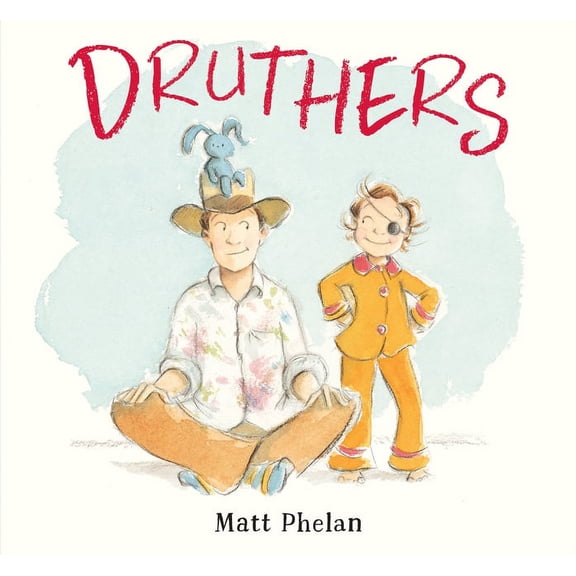 Druthers, (Hardcover)