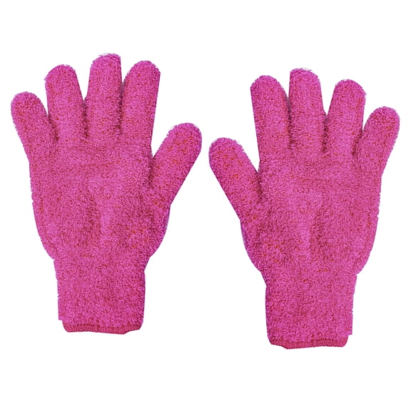 Dry Absorbent Drying Gloves, Microfiber Gloves Absorbent Drying Gloves