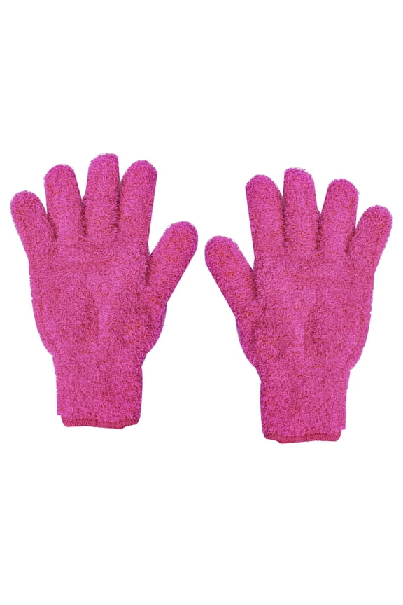 Dry Absorbent Drying Gloves, Microfiber Gloves Absorbent Drying Gloves