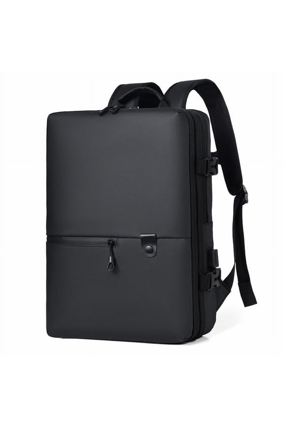 Dry And Wet Separation Multifunctional Backpack,S