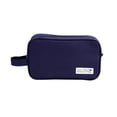 thumbnail image 1 of Dry And Wet Separation Washing Cosmetic Bag Waterproof Fitness Bag Swimming Bag OrganizerCase Toiletry Handbag Container, 1 of 8