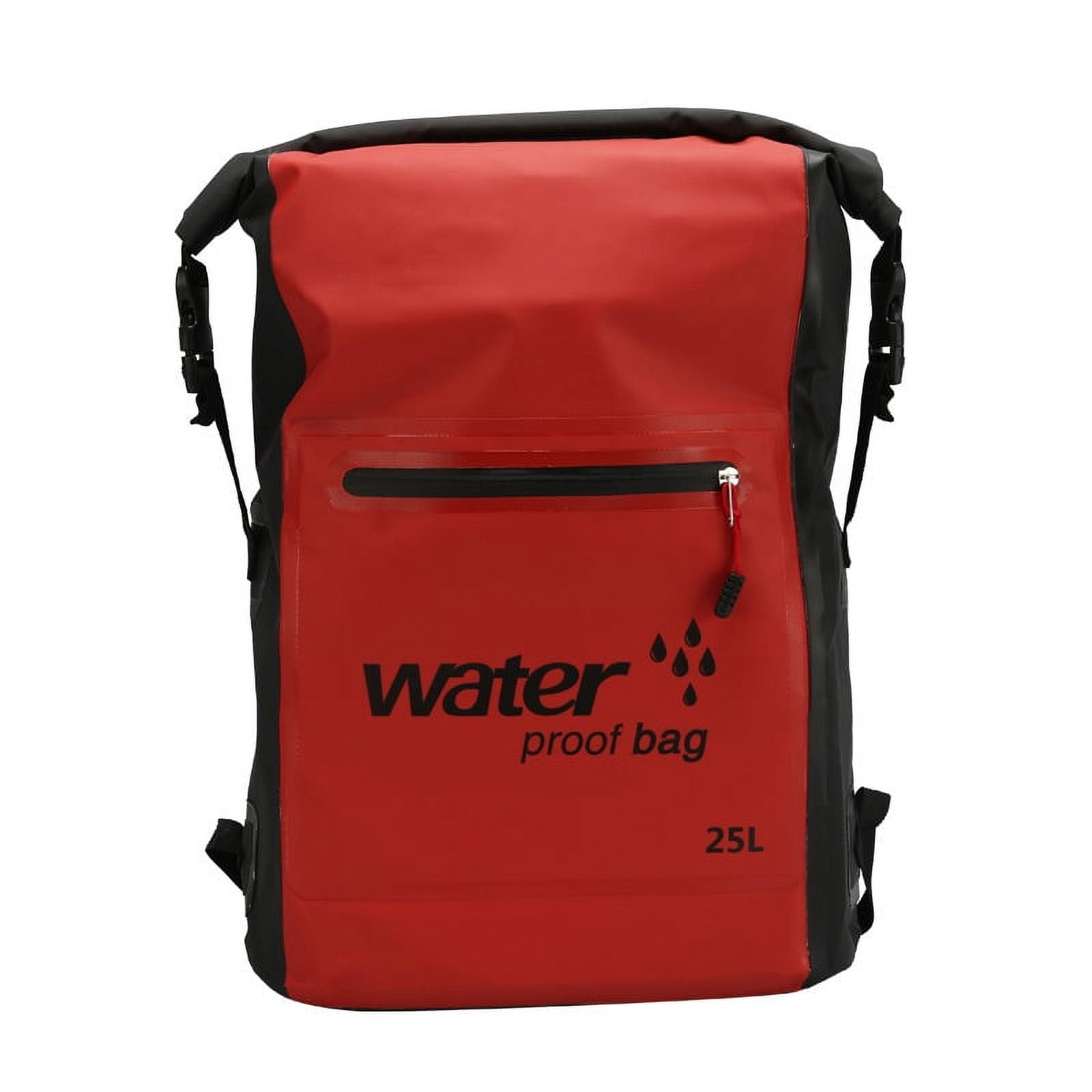 Dry Bag 25L Waterproof Bag Swimming Dry Bags Waterproof Backpack Paddle Board Bag Camping Bag