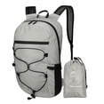 thumbnail image 1 of Dry Bag Backpack Lightweight Water-Resistant for Outdoor Travel Sports, Carry on Travel Backpack with Padded Straps & Multiple Pockets, 1 of 4