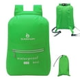 Dry Bag Backpack Waterproof Bags Ultralight Pack Sack For Boats Beach