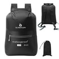 Dry Bag Backpack Waterproof Bags Ultralight Pack Sack for Boats Beach