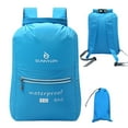 Dry Bag Backpack Waterproof Bags Ultralight Pack Sack for Boats Beach