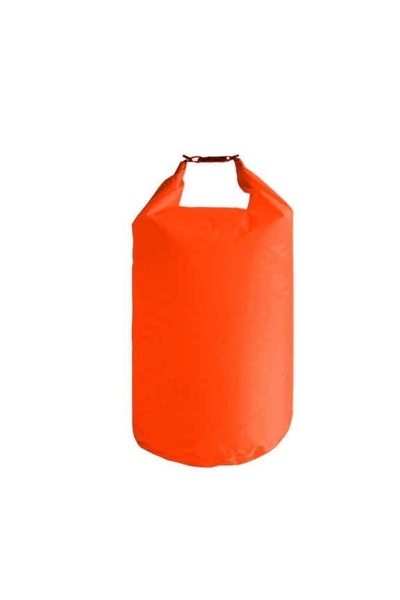 Dry Bag Backpack Waterproof | Dry Bag Backpack | 70 Liter High Capacity Lightweight Waterproof Bag for Beach | Waterproof Hiking Backpack for Travel | Red Single Pack