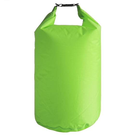 Dry Bag Waterproof Backpack - 5L to 20L Floating Dry Sack for Paddle Board, Fishing, Hiking & Travel - Essential Gear Protection for Wet Adventures