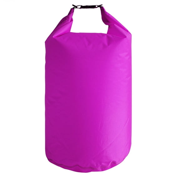 Dry Bag Waterproof Backpack - 5L to 20L Floating Dry Sack for Paddle Board, Fishing, Hiking & Travel - Essential Gear Protection for Wet Adventures