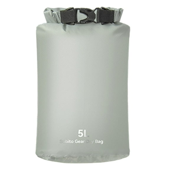 Dry Bag Waterproof Dry Sacks Lightweight Floating Bag Drifting Bag Boat Dry Bag for Outdoor Hiking Camping Water Sports