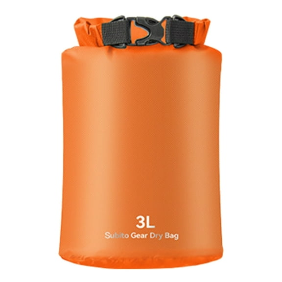 Dry Bag Waterproof Dry Sacks Lightweight Floating Bag Drifting Bag Boat Dry Bag for Outdoor Hiking Camping Water Sports