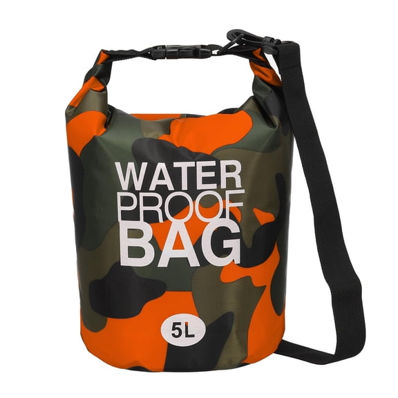Dry Bag Waterproof Roll Top Lightweight Backpack 5L 10L 20L 30L