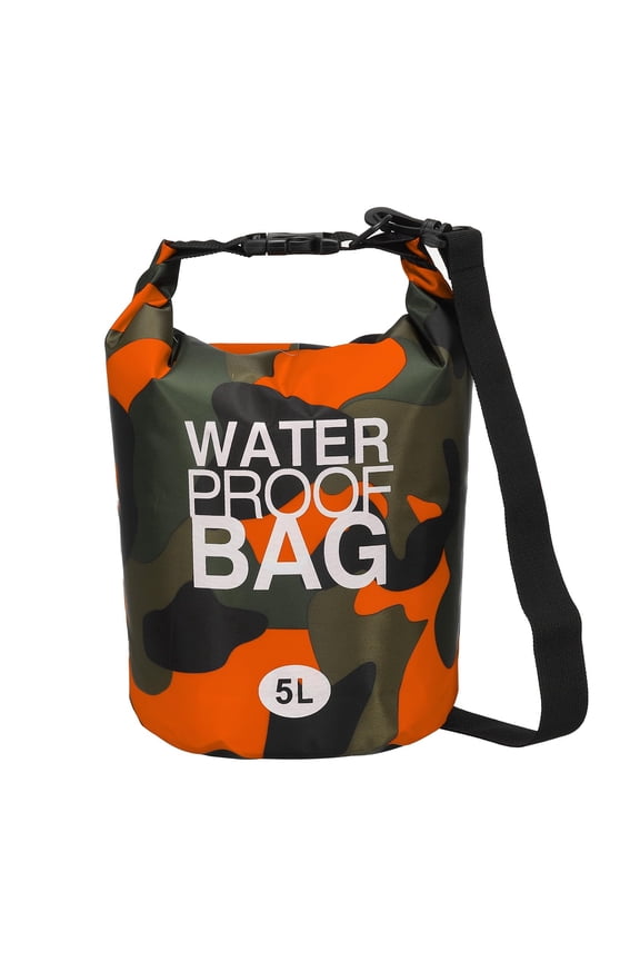 Dry Bag Waterproof Roll Top Lightweight Backpack 5L 10L 20L 30L