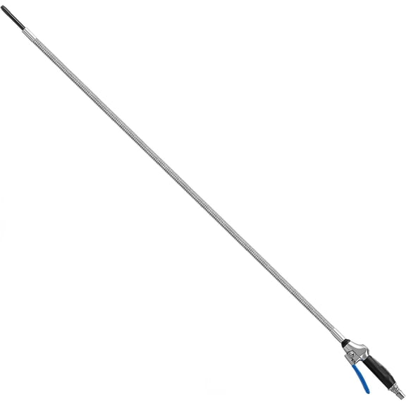 Dry Blow Cleaning Tool Air Blow Car Wash Guns Car Air Blower Tool Professional Interior Cleaning Tools