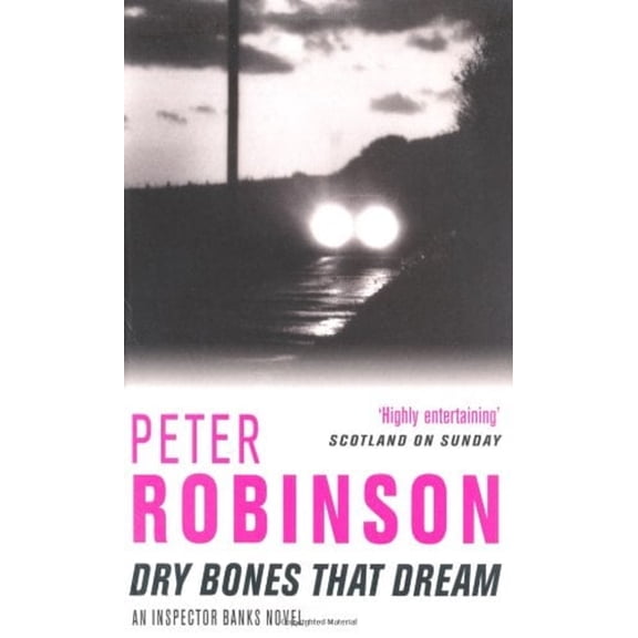 Dry Bones That Dream