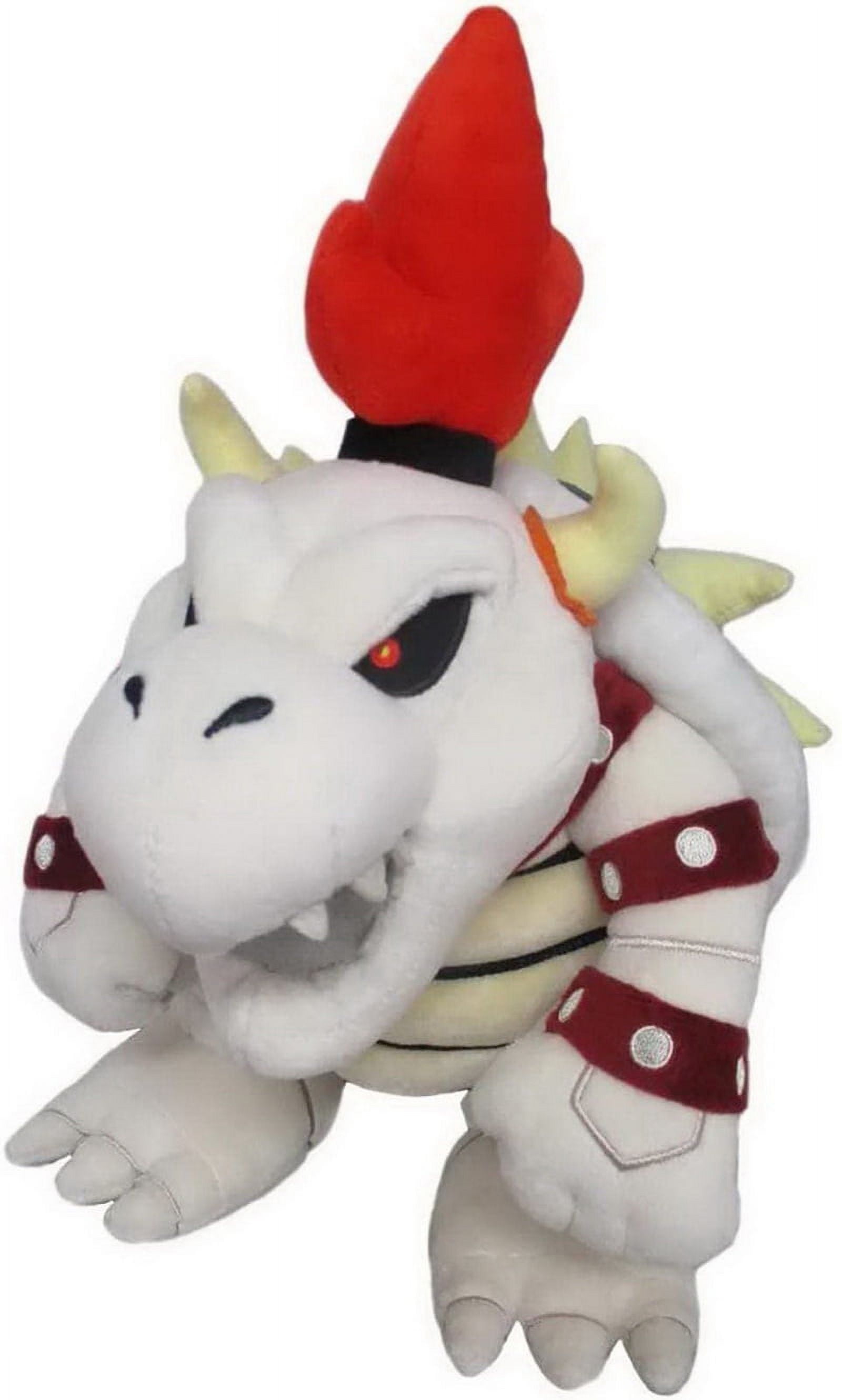 Bowser plush on sale walmart