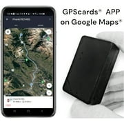 Dry Box Truck Fleet Satellite GPS Tracking Device + GPS card SIM