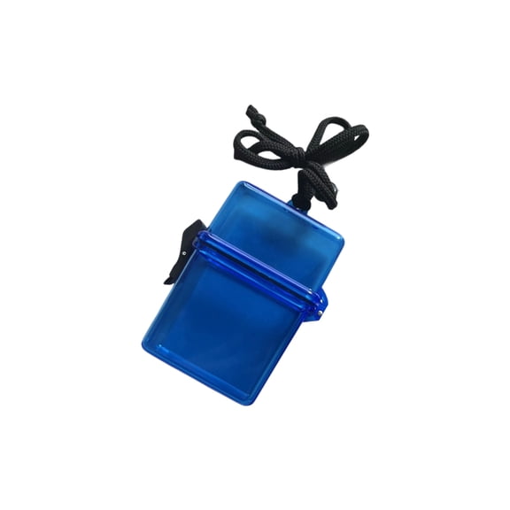 Dry Box for Beach Shockproof Sealed Container with Compact Design Outdoor Gear