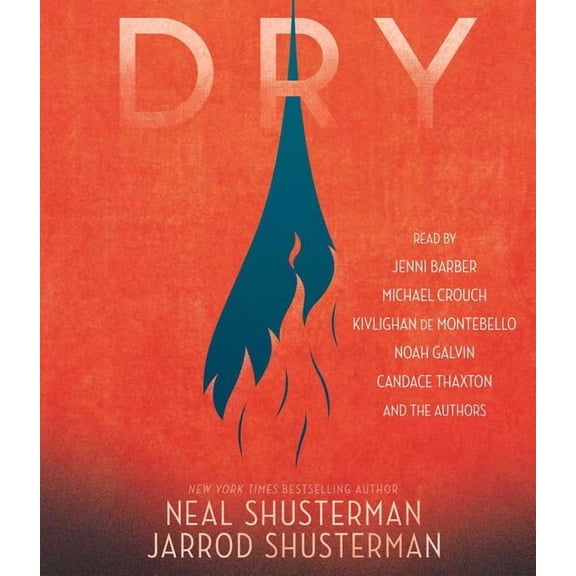 Dry