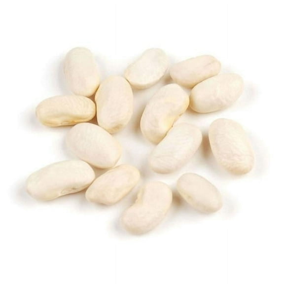 Dry Cannellini Beans, 10 lbs.