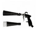 thumbnail image 1 of Dry Cleaning Gun, Air Powered Car Interior Cleaning Tool, Vortex Airflow Air Compressor Gun for Auto Detailing Seats Carpets Vents, 1 of 7
