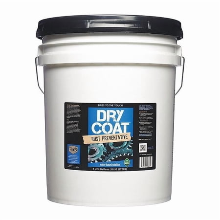 Rust Preventative,Water Based DC5