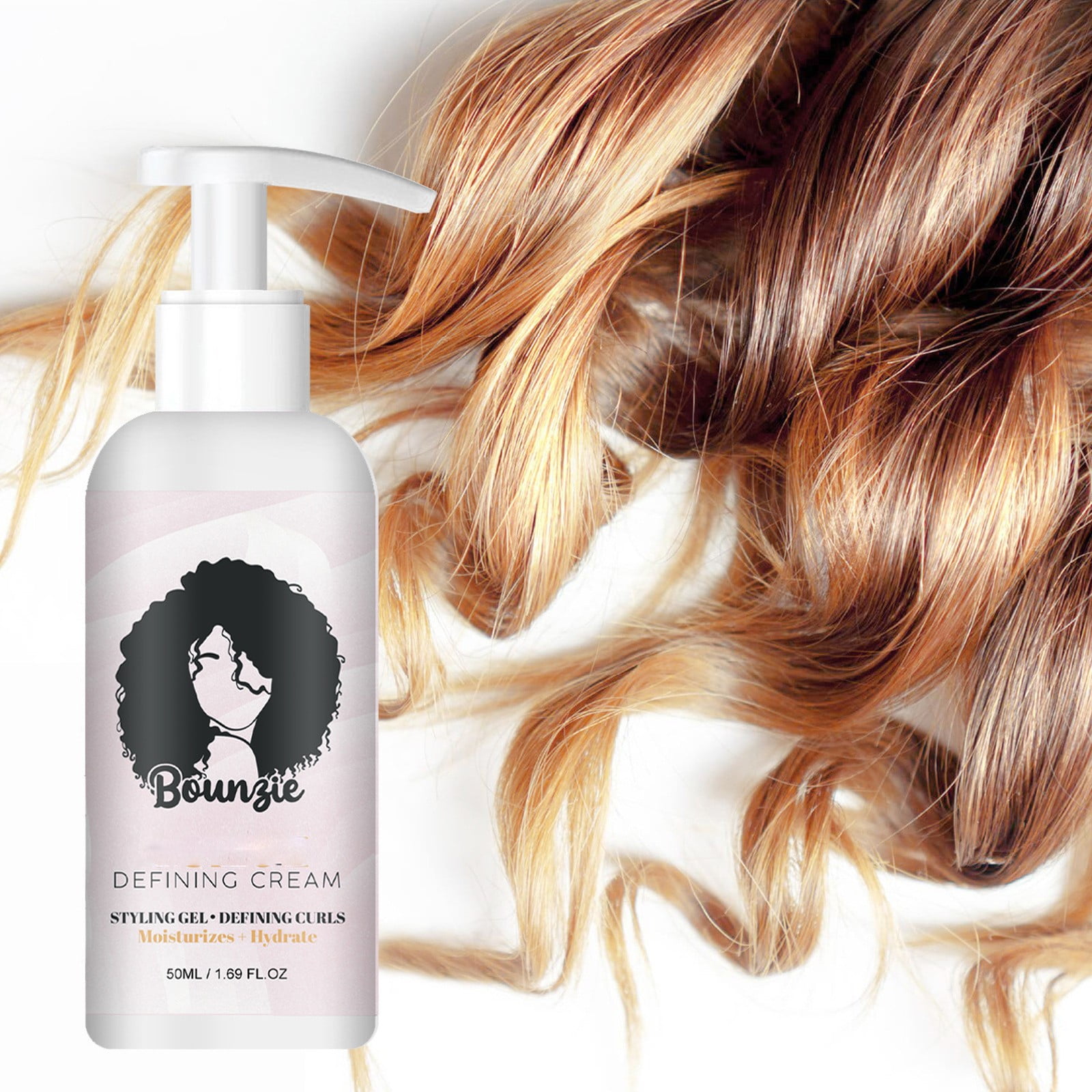 Dry Conditioner for Hair Deep Conditioner for Dry Damaged Hair 4c Never
