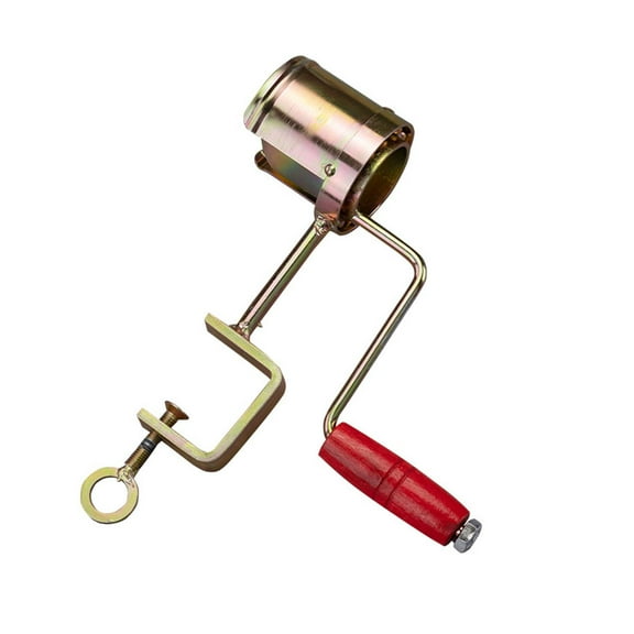 Dry Corns Sheller Corn Sheller Machine Manual for Popcorn ,Corn Strip Tool, Corn Thresher & Peeling for Families ,Home ,Farms