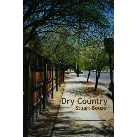 Dry Country, (Paperback)