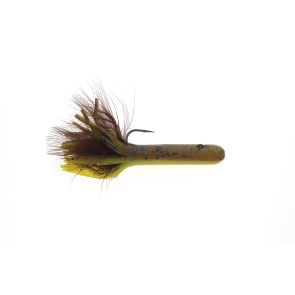 Dry Creek 391-DC453 Monster Mash 5 1/2" Mack A Tizer (Pre-Rigged), 1 oz, Monster Mash