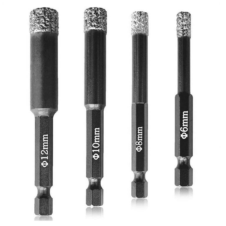 Diamond drill bit walmart deals