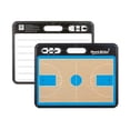 thumbnail image 1 of Dry Erase Basketball Board, 1 of 2