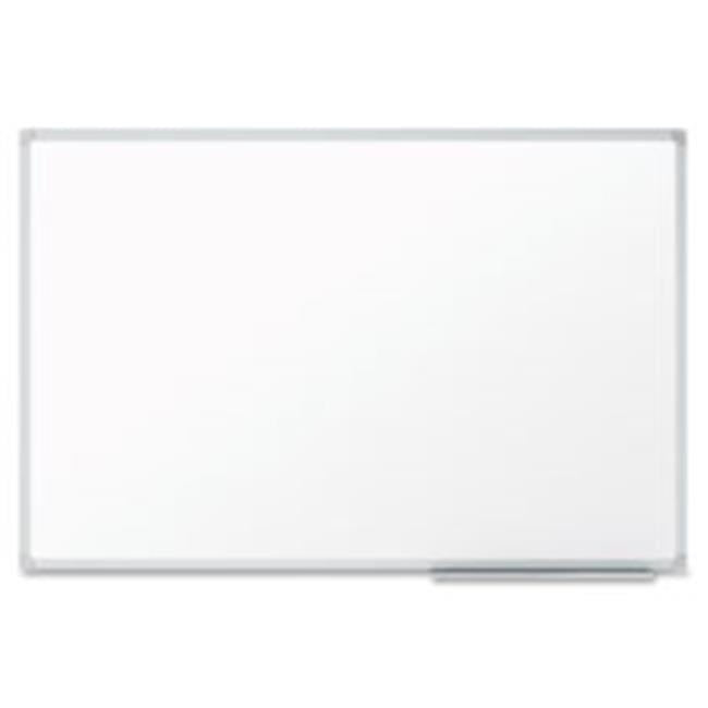 Dry-Erase Board, 2 ft. x 1.5 ft., Aluminum Frame - Walmart.com