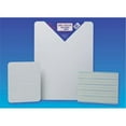 thumbnail image 1 of Dry Erase Board - Bulk - 5 X 7 - Case Of 24, 1 of 1