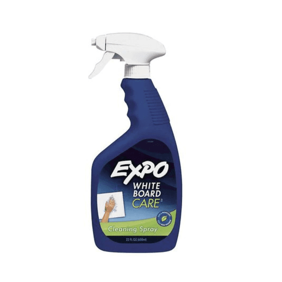Dry Erase Board Cleaner, 22 oz (6 Pack)