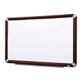 thumbnail image 1 of Elegant Style Melamine Dry Erase Board, 1 of 5