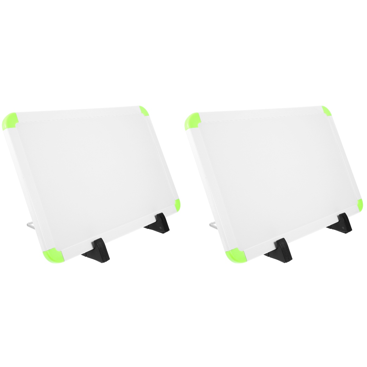 Dry Erase Drawing Board Easel Desk Calendars Household Decor