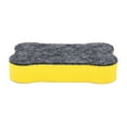 thumbnail image 1 of Dry Erase Eraser Expo Eraser Bone Shape by ZZyuan, Dry Eraser Magnetic Whiteboard Eraser Suitable for Schools and Offices, 1 of 9