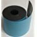Dry Erase LIGHT BLUE Magnetic Strip Roll 2" x 10' Write on / Wipe off Magnet